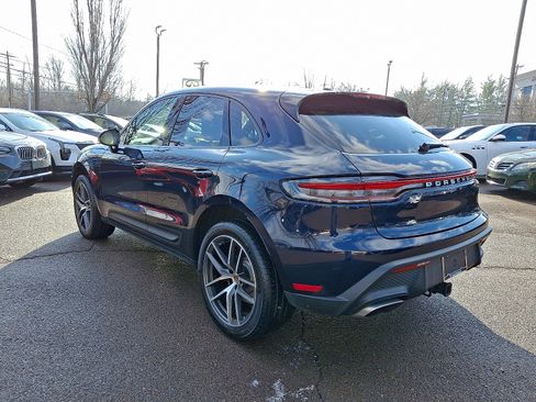 Used 2023 Porsche Macan image 4
