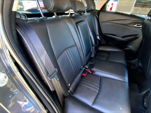 Used 2019 MAZDA CX-3 Grand Touring w/ Premium Package image 17