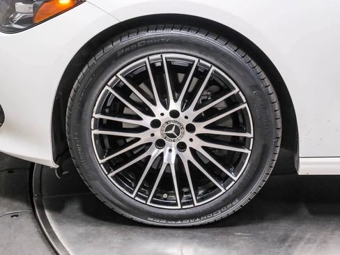 Certified 2023 Mercedes-Benz C 300 Sedan image 10