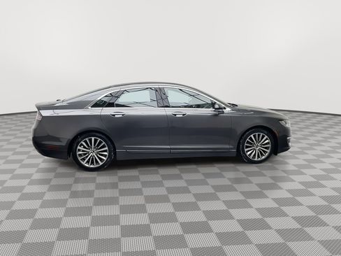 Used 2020 Lincoln MKZ AWD image 37