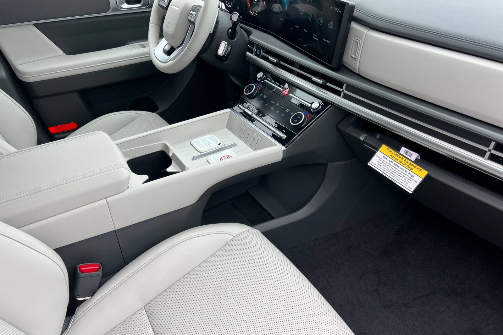 Certified 2026 Hyundai Santa Fe SEL AWD/4WD image 20