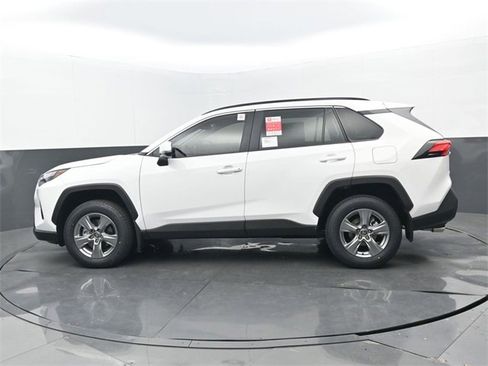 New 2025 Toyota RAV4 XLE w/ Convenience Package image 22