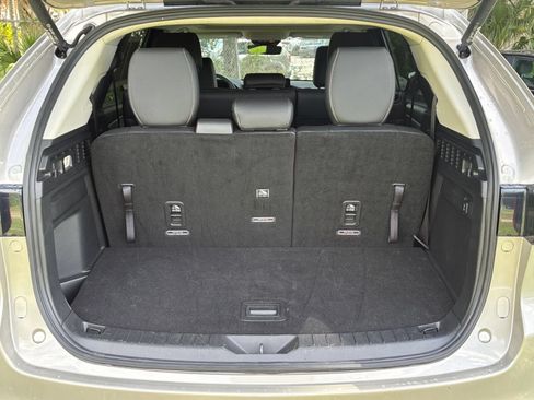 Used 2026 MAZDA CX-90 3.3 Turbo w/ Premium Sport Pkg AWD/4WD image 30