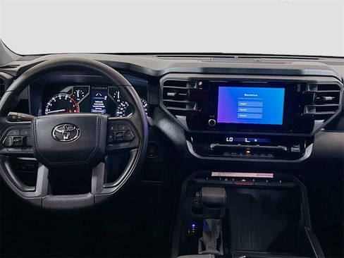Used 2026 Toyota Tundra SR image 18