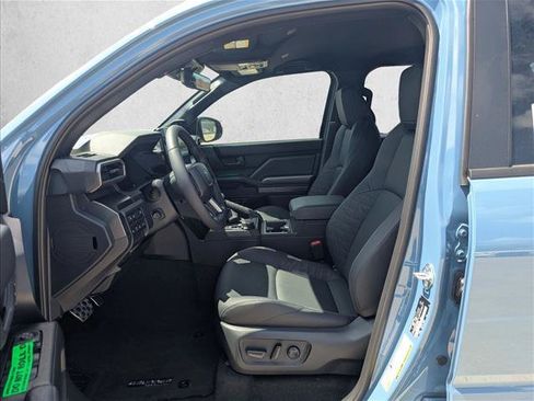Used 2026 Toyota 4Runner TRD Sport Premium AWD/4WD image 4