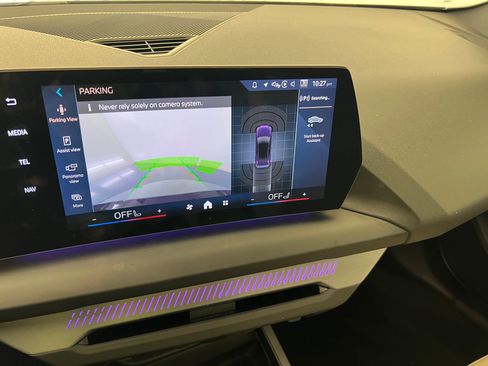 Used 2025 BMW 228i xDrive w/ Premium Package image 24