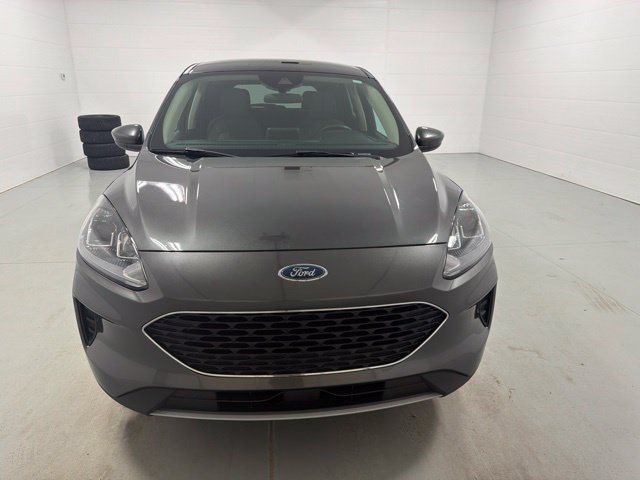 Used 2020 Ford Escape SE AWD/4WD image 3