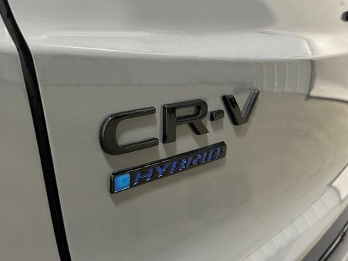 New 2027 Honda CR-V Sport Touring image 10