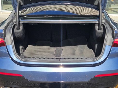 Used 2024 BMW M440i Coupe w/ Premium Package RWD image 6