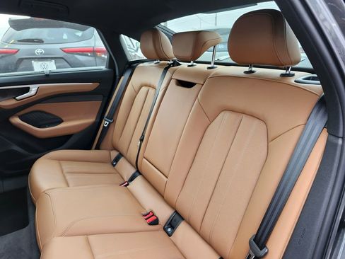 New 2026 Audi A6 Prestige AWD/4WD image 15
