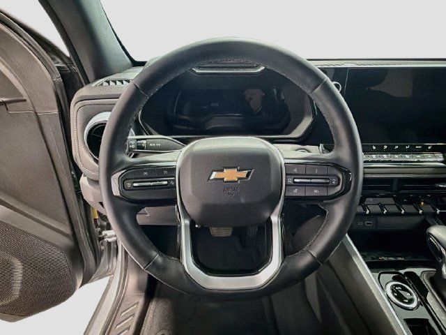 Certified 2023 Chevrolet Colorado LT w/ LT Convenience Package III AWD/4WD image 10