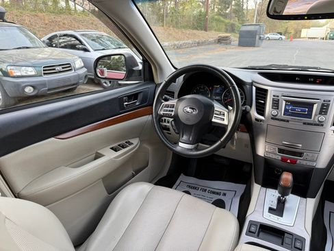 Used 2013 Subaru Outback 2.5i Limited image 29