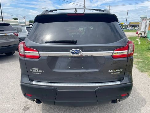 Used 2021 Subaru Ascent Touring w/ Popular Package #2A AWD/4WD image 5