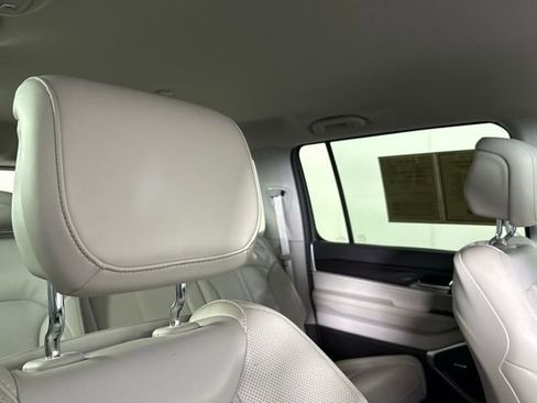 Used 2022 Jeep Wagoneer Series I image 34