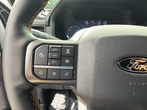 Used 2025 Ford F150 Tremor w/ Bed Utility Package AWD/4WD image 27
