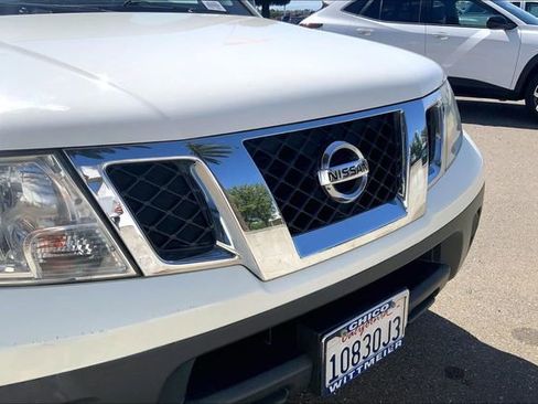 Used 2019 Nissan Frontier S RWD image 29