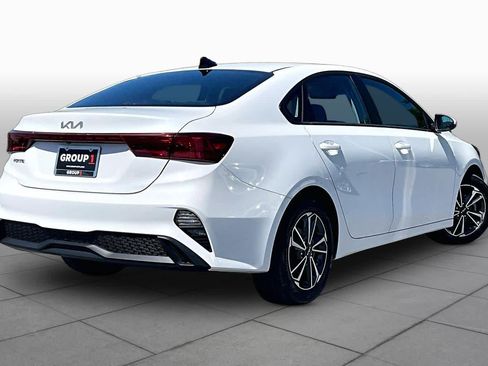 Used 2023 Kia Forte LXS FWD image 24