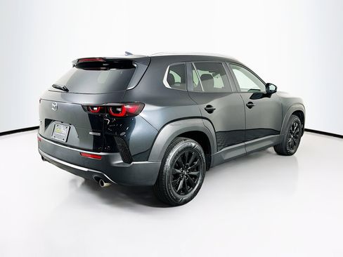 Used 2025 MAZDA CX-50 AWD 2.5 S w/ Premium Package image 9