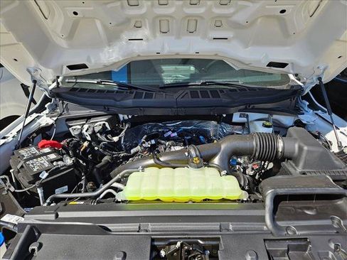 New 2025 Ford F150 STX w/ Equipment Group 200A image 17