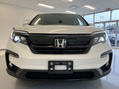 Used 2022 Honda Pilot Special Edition image 52