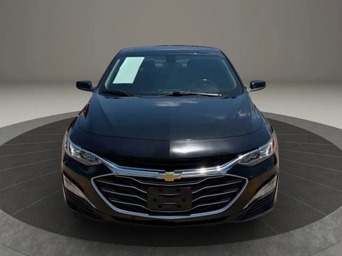 Used 2021 Chevrolet Malibu Premier FWD image 20