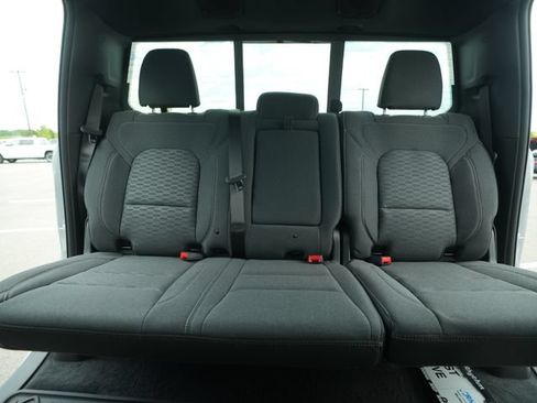 New 2026 RAM 1500 Big Horn AWD/4WD image 34