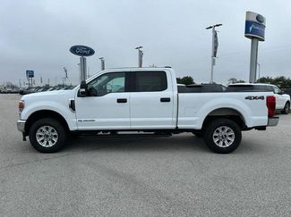 Certified 2022 Ford F250 XLT AWD/4WD video 2