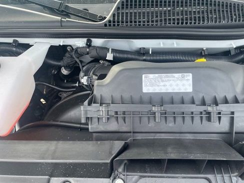 New 2025 Chevrolet Express 2500 w/ Driver Convenience Package image 11