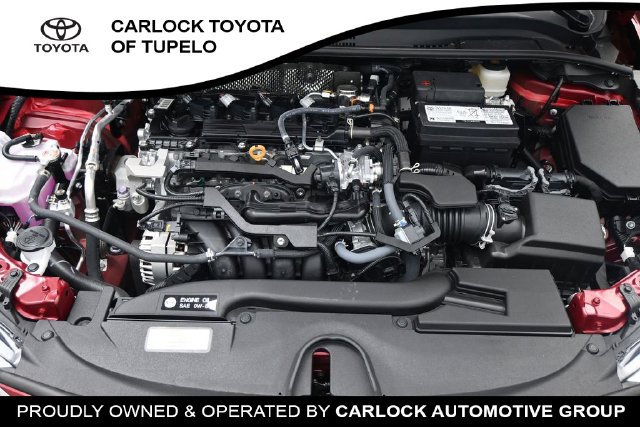 Used 2026 Toyota Corolla SE w/ SE Package FWD image 38