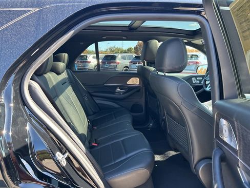 Used 2022 Mercedes-Benz GLE 350 4MATIC image 42