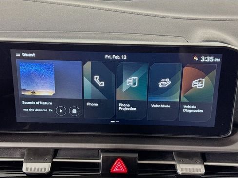 New 2026 Kia Sportage EX image 14