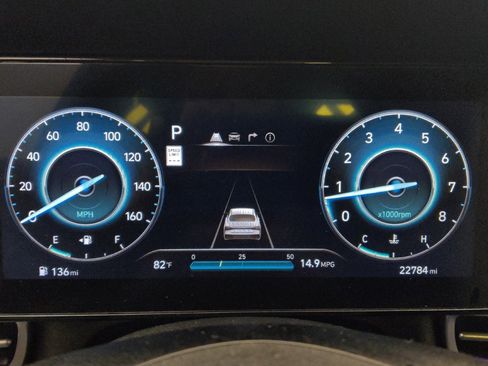 Used 2024 Hyundai Elantra SEL w/ Convenience Package FWD image 23