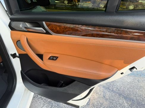 Used 2017 BMW X3 xDrive35i AWD/4WD image 29