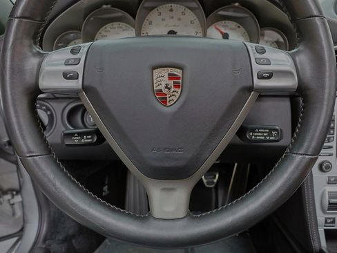 Used 2008 Porsche 911 Turbo image 79