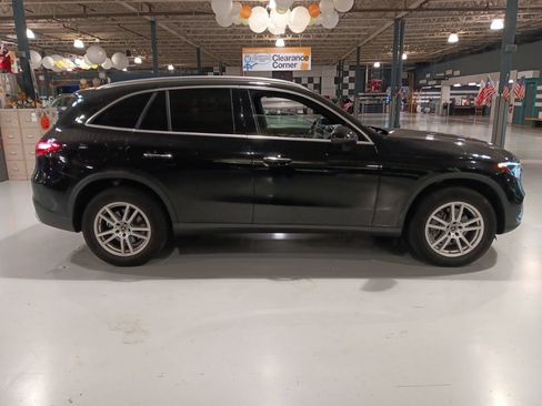 Certified 2023 Mercedes-Benz GLC 300 4MATIC image 7