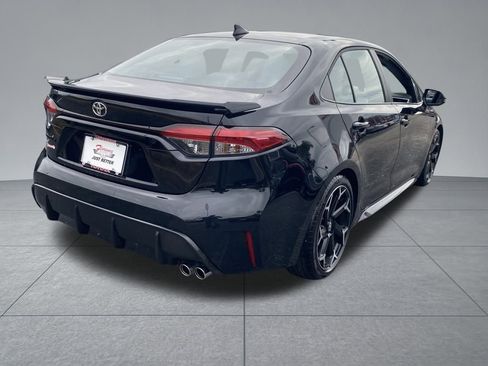 Used 2025 Toyota Corolla FX image 15