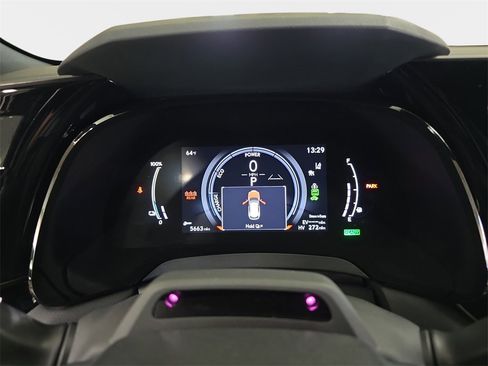 Certified 2024 Lexus RX 450h 450h+ Luxury image 19