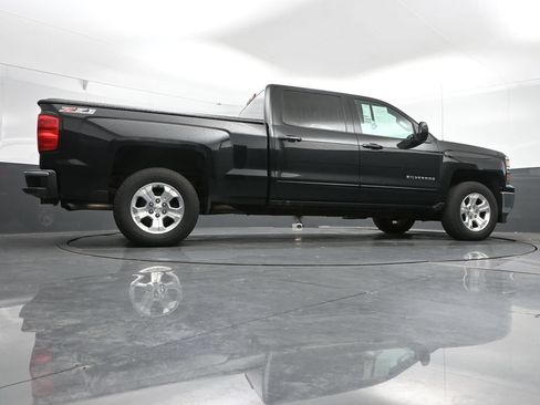 Used 2015 Chevrolet Silverado 1500 LT w/ All Star Edition AWD/4WD image 31
