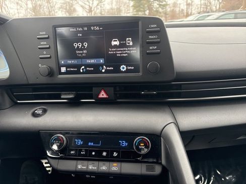 Used 2026 Hyundai Elantra Sport image 19