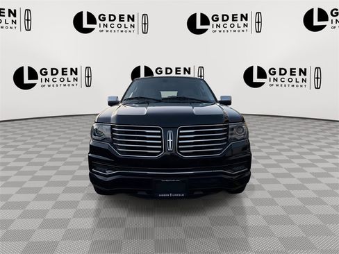 Used 2017 Lincoln Navigator L Reserve image 3