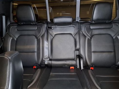 Used 2023 RAM 1500 TRX w/ TRX Level 2 Equipment Group AWD/4WD image 13