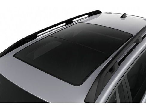 New 2025 Subaru Ascent Onyx Edition image 14