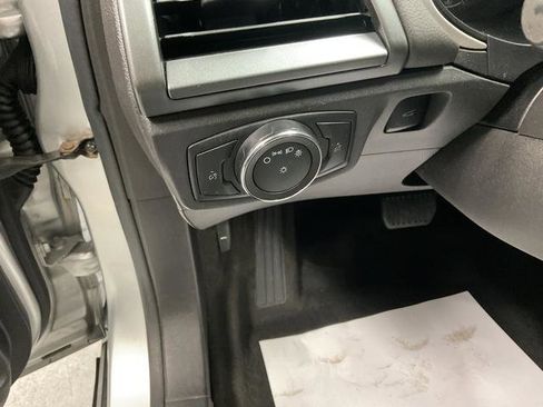 Used 2014 Ford Fusion S image 9