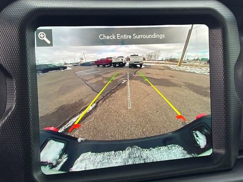 Used 2023 Jeep Gladiator Mojave w/ LED Lighting Group image 31