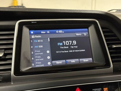 Used 2019 Hyundai Sonata SE image 14