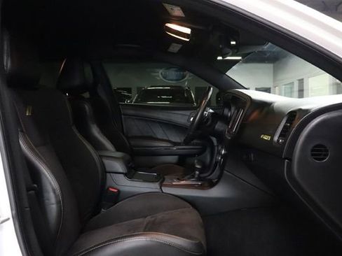 Used 2023 Dodge Charger Scat Pack RWD image 24