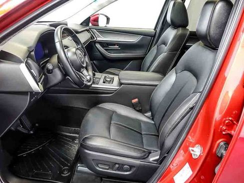 Used 2024 MAZDA CX-90 Plug-In Hybrid w/ Premium Pkg AWD/4WD image 12