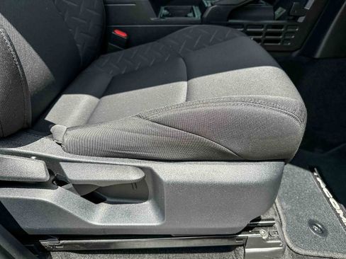 Used 2024 Toyota Tacoma SR RWD image 24