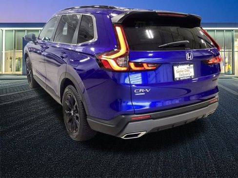 Used 2024 Honda CR-V Sport-L image 16