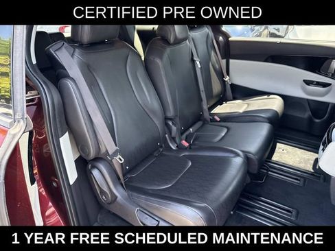 Used 2023 Kia Carnival SX FWD image 11
